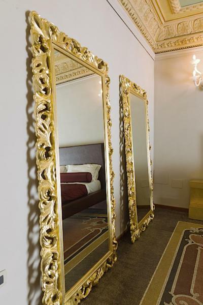 La Suprema Suite Ла-Спеція Екстер'єр фото
